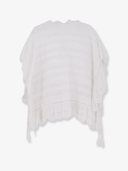 Payton organic cotton top thumbnail