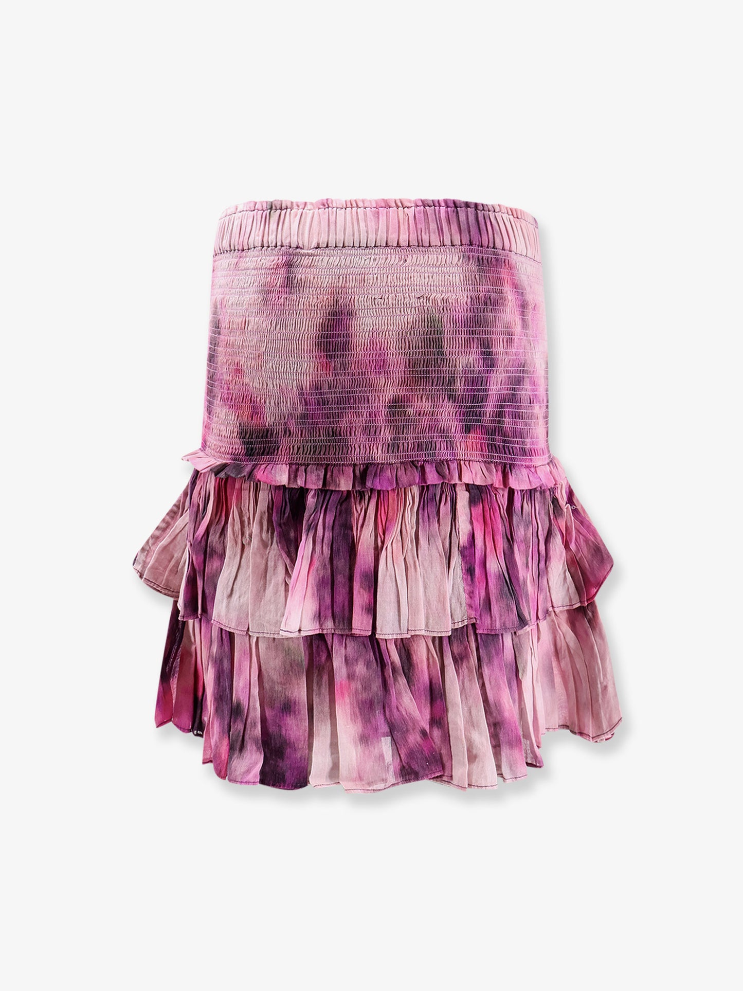 Gonna Naomi in cotone organico