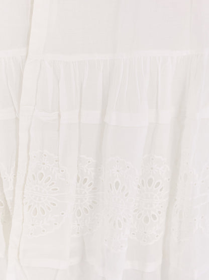 Gonna Paoline in cotone organico thumbnail