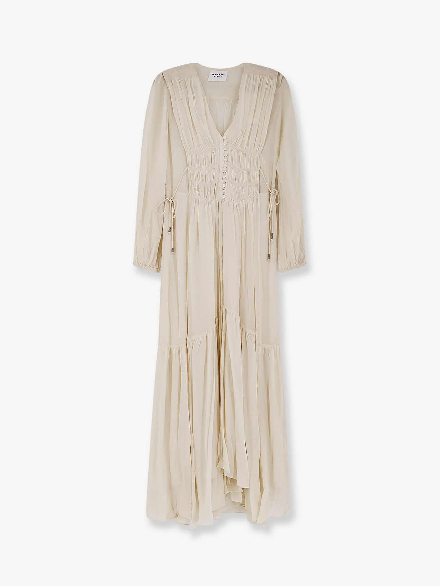 Viscose Briane dress