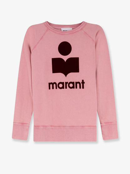 Milly NY biologic coton sweatshirt thumbnail