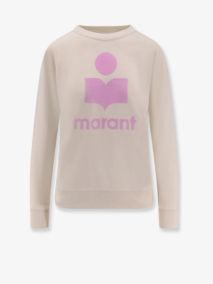 Milly NY organic cotton sweatshirt thumbnail