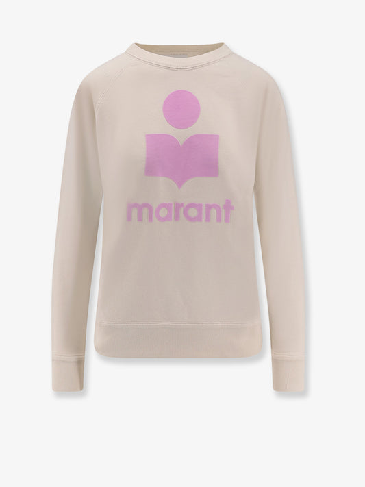 Felpa Milly NY in cotone biologico