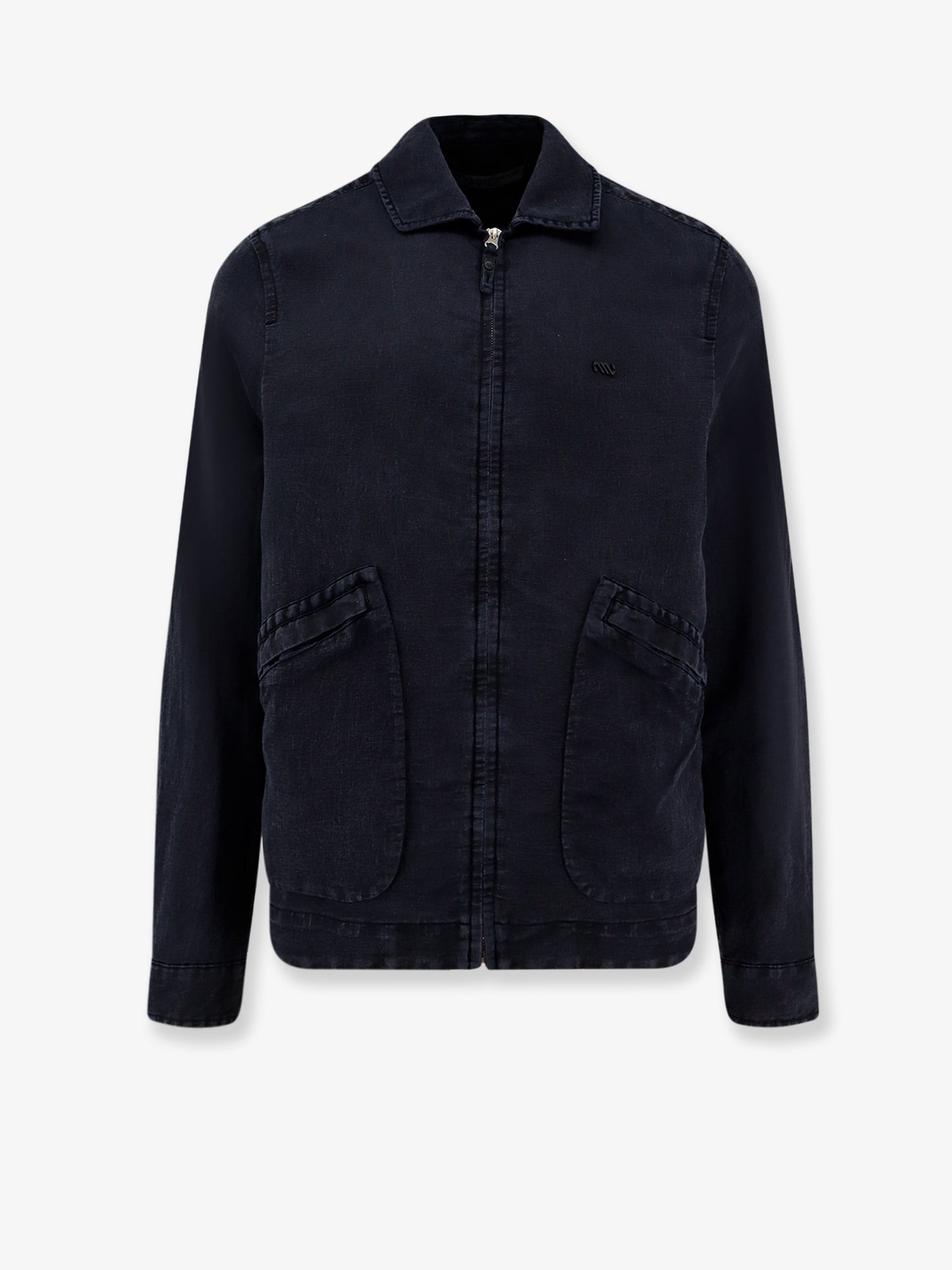 Shirt/Jacket with Logo