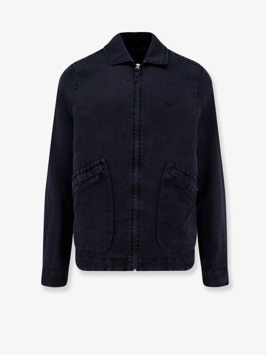Shirt/Jacket with Logo