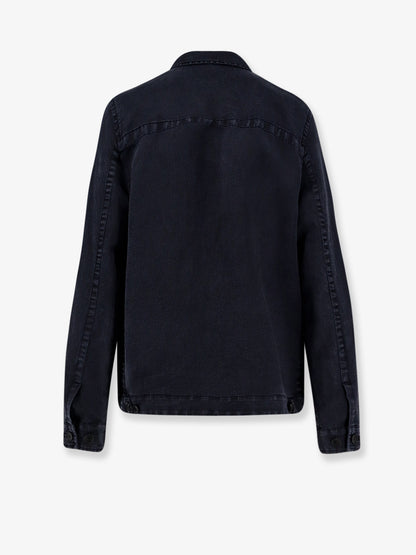 Shirt/Jacket with Logo thumbnail
