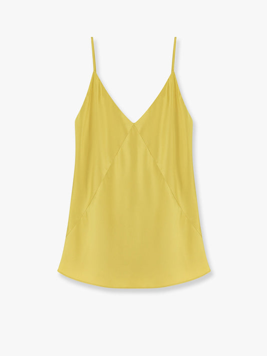 Quassia silk top