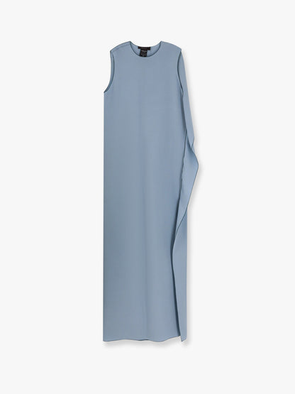 Odessa silk dress thumbnail