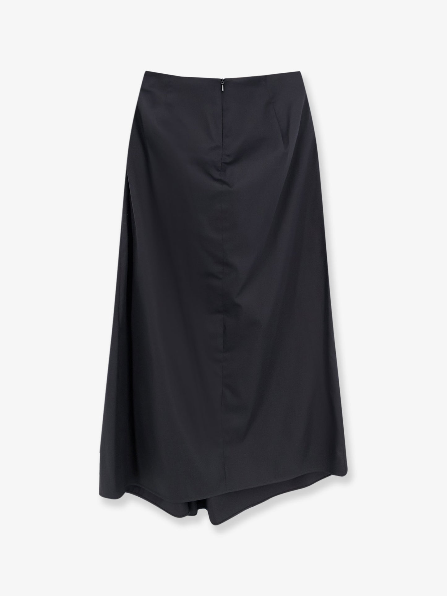 Mxmpaggi cotton blend skirt
