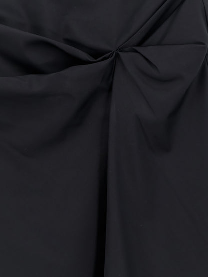 Mxmpaggi cotton blend skirt thumbnail