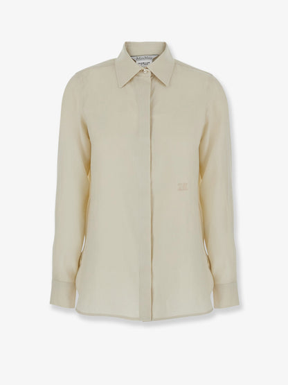 Mxmfalasco "Vissuto" linen shirt thumbnail