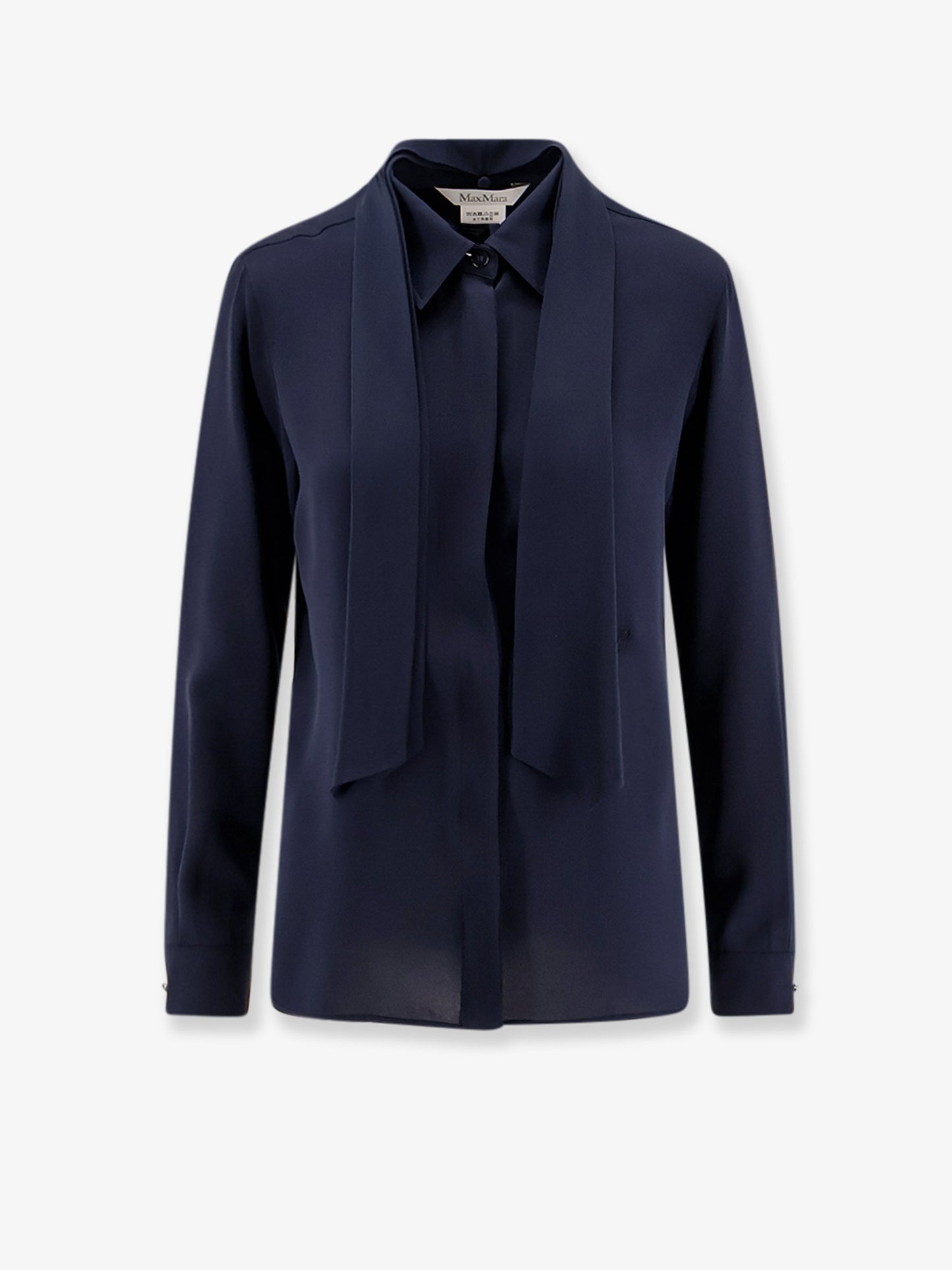 Colmo silk shirt