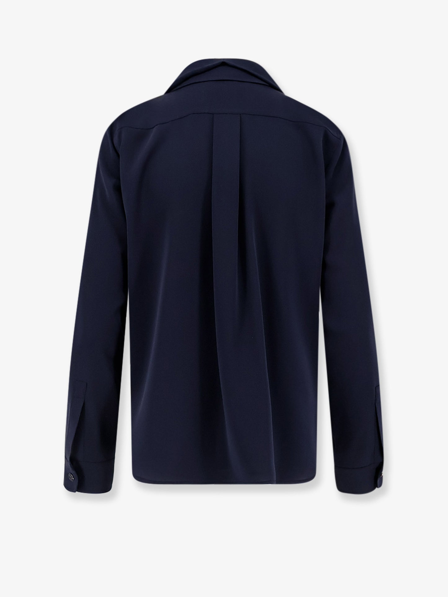 Colmo silk shirt
