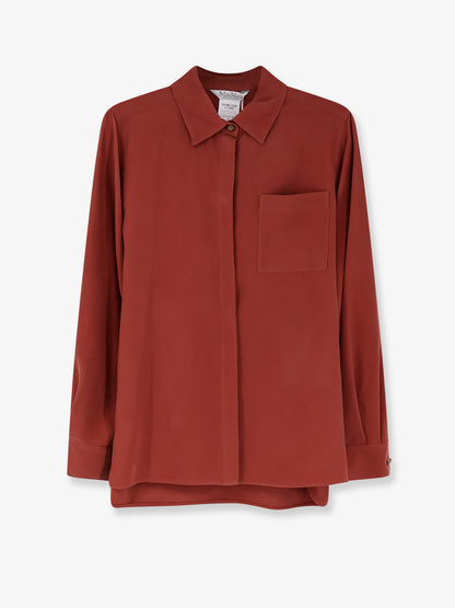 Siamese silk shirt thumbnail