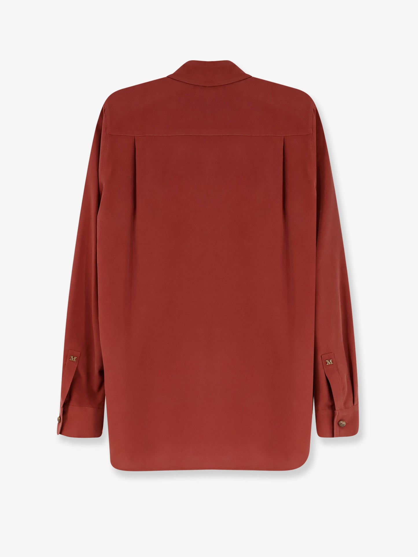 Siamese silk shirt