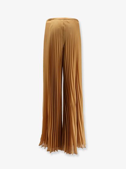 Mxegrembo pleated trousers thumbnail