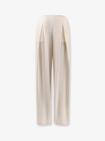 Mxppalude silk trousers thumbnail