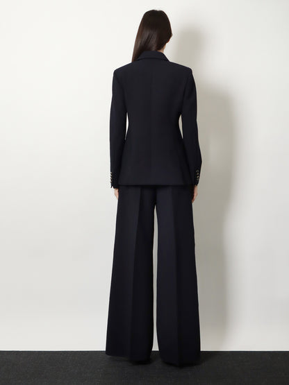 Mxmsecolo virgin wool trousers thumbnail