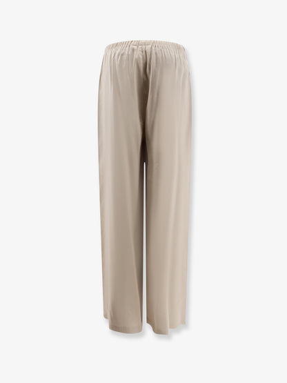 Pantaloni Mxpdestino in lino e viscosa thumbnail
