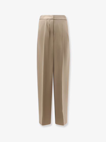Mxepalanca silk trousers thumbnail