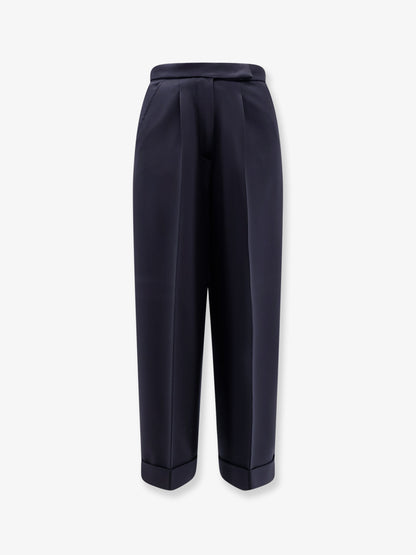Mxmrugiada virgin wool trousers thumbnail
