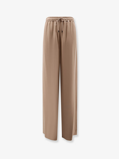 Silk trousers thumbnail