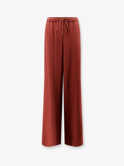 Silk trousers thumbnail