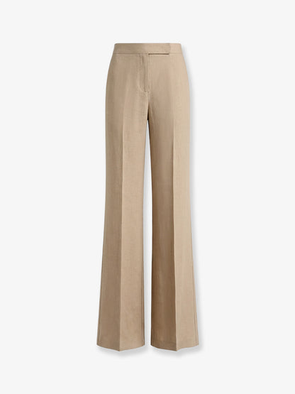 Mxsbig linen trousers thumbnail