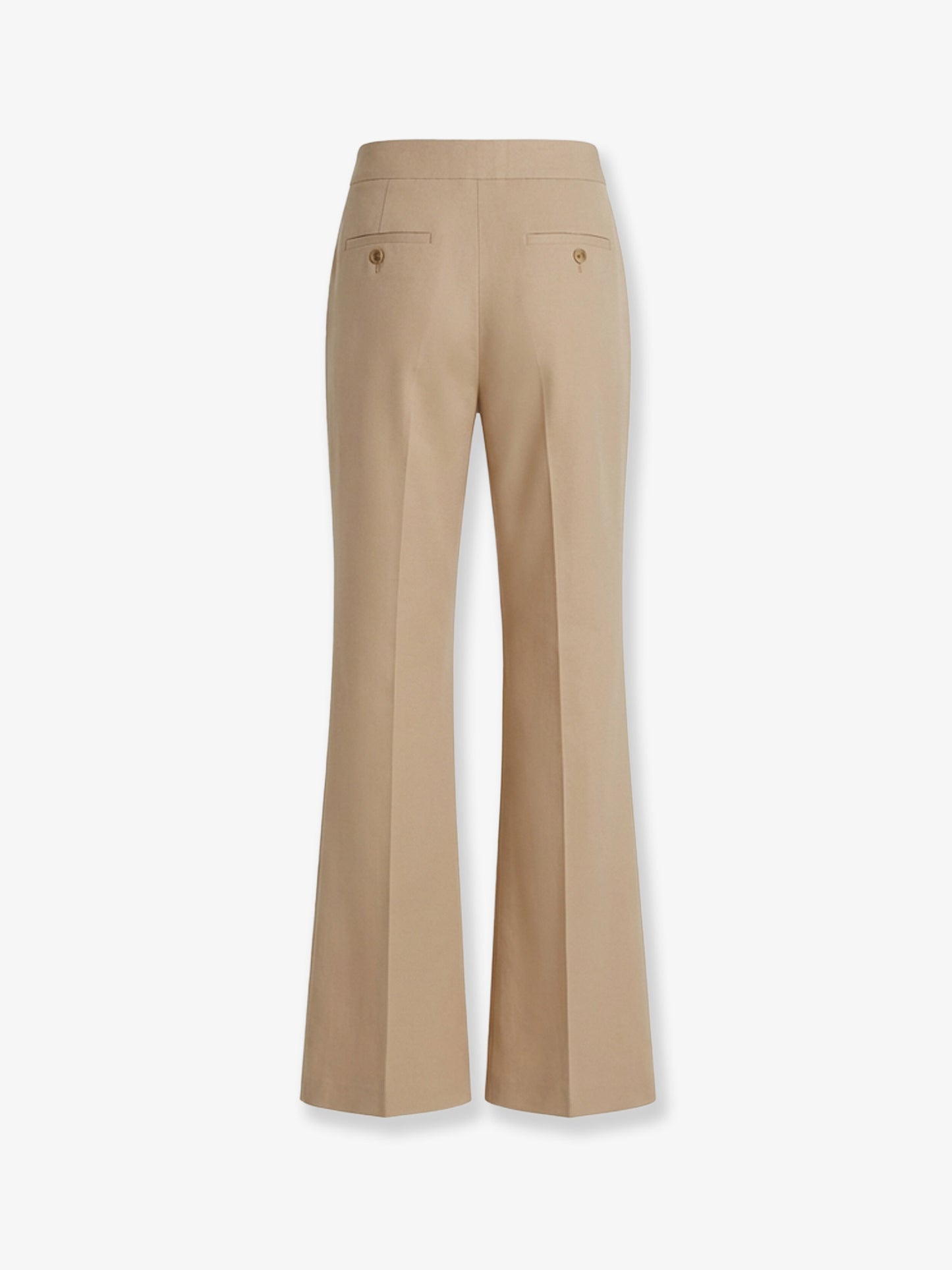 Mxsbig linen trousers