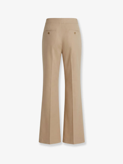 Mxsbig linen trousers thumbnail