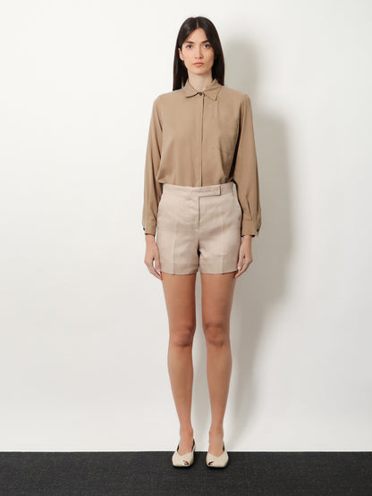 Mxaerosi silk shorts thumbnail