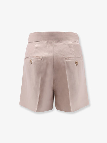 Mxaerosi silk shorts thumbnail