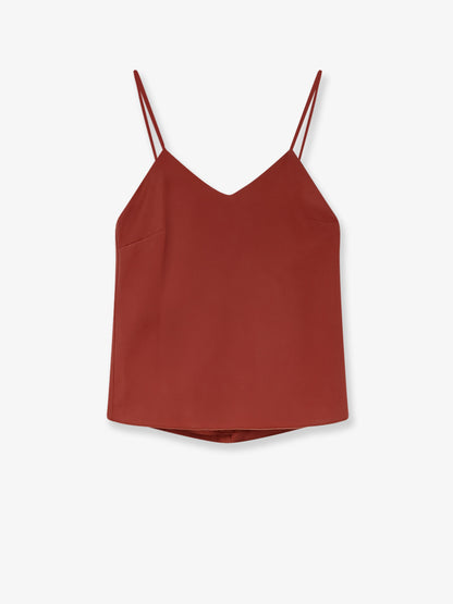 Munghia silk top thumbnail
