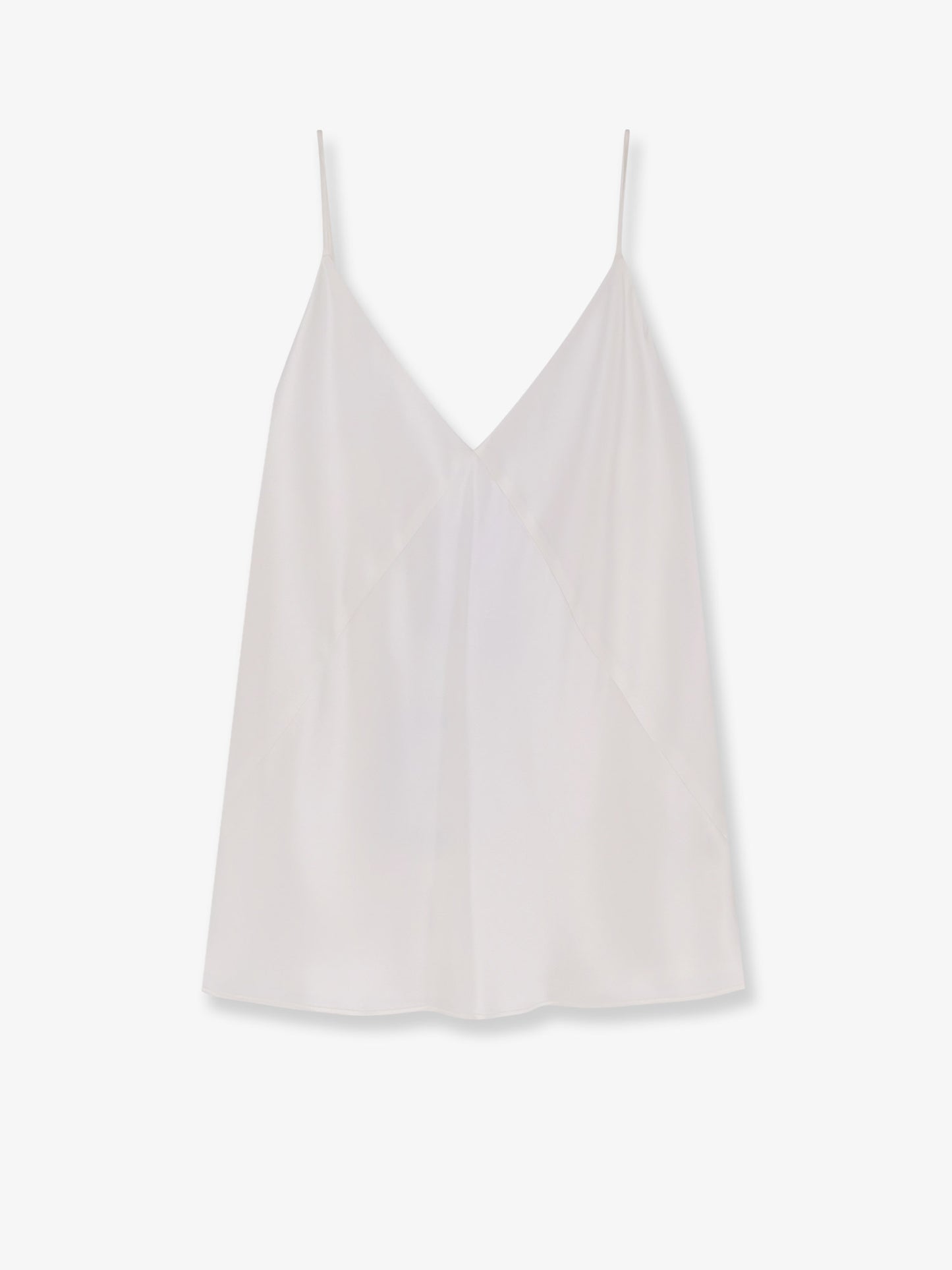 Mxebacco silk top