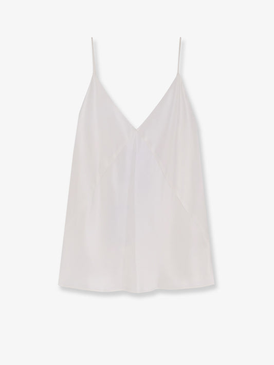 Mxebacco silk top