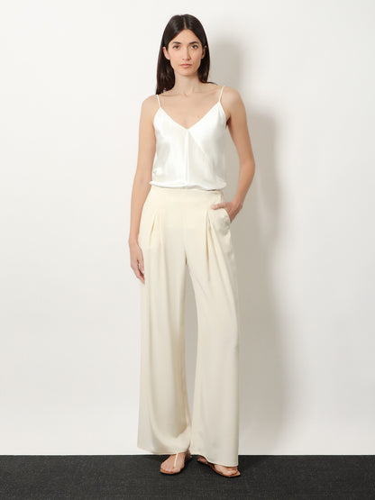 Mxebacco silk top thumbnail