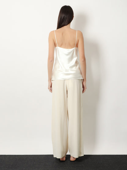 Mxebacco silk top thumbnail