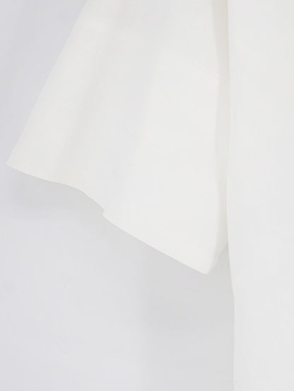 Mxpsospiro linen and viscosa shirt thumbnail