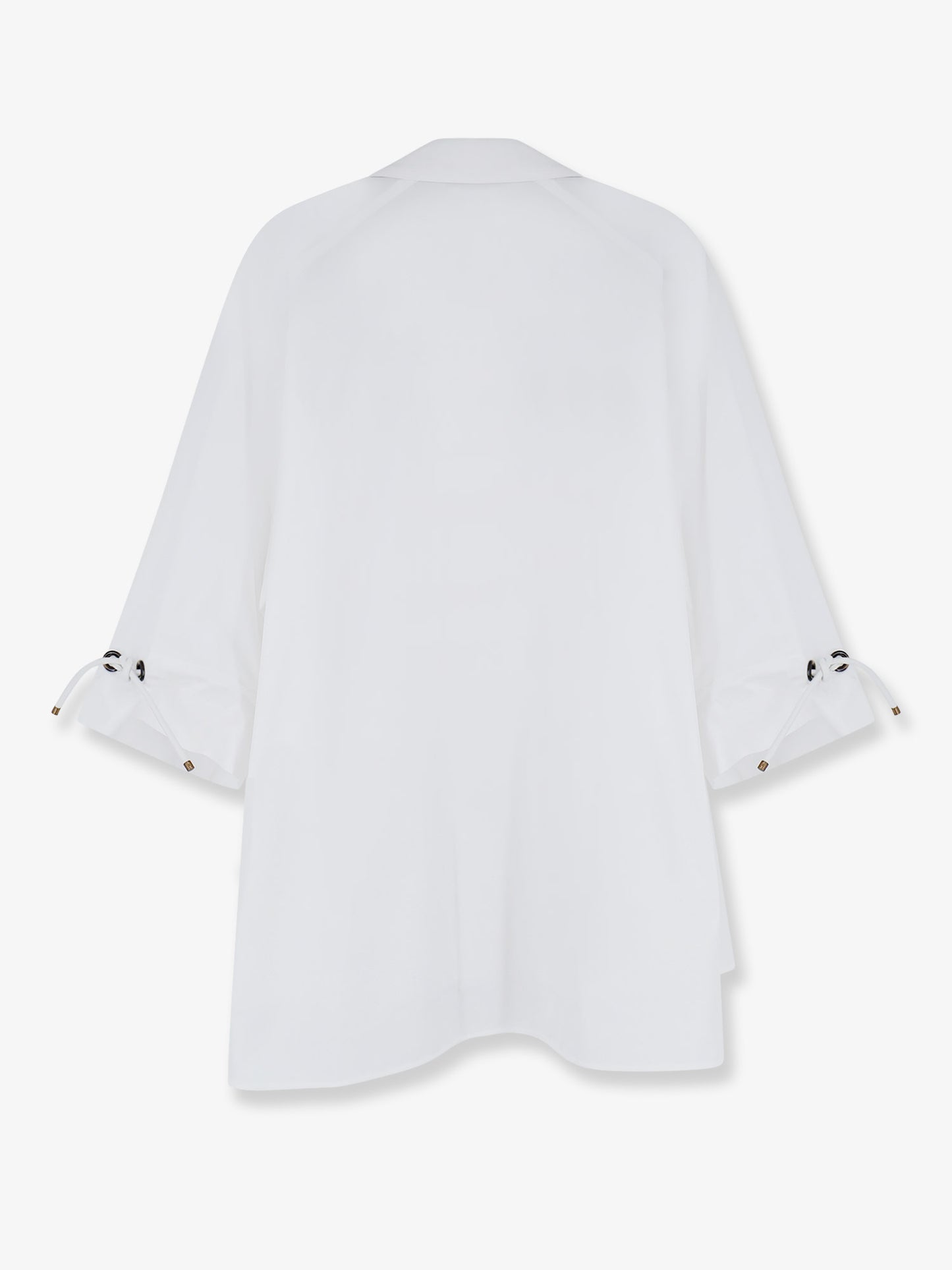 Mxmadorni cotton shirt