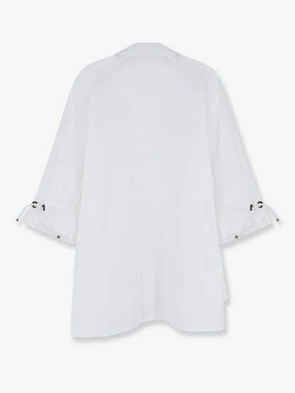 Mxmadorni cotton shirt thumbnail