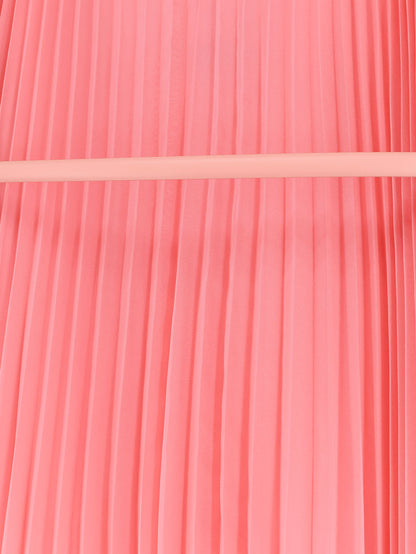 Mxecapsula long dress with belt thumbnail