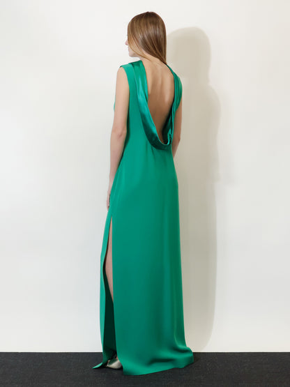 Mxmeaere long dress thumbnail