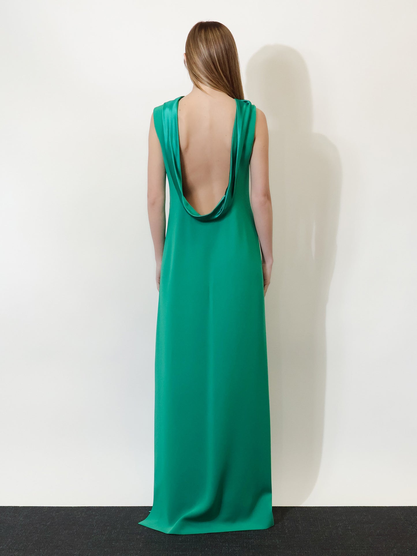 Mxmeaere long dress