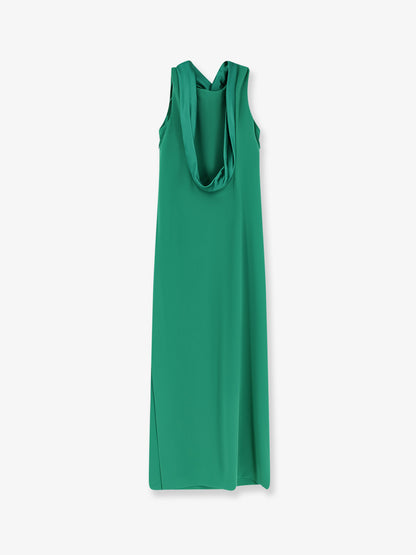 Mxmeaere long dress thumbnail