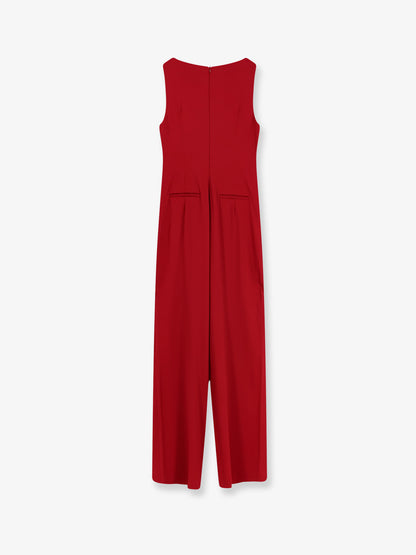 Mxebello viscose jumpsuit thumbnail