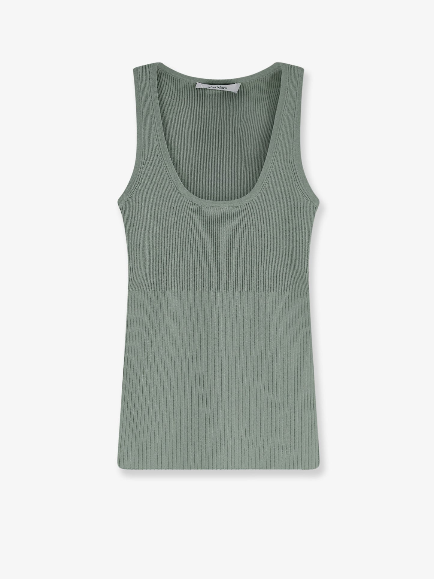 Viscose blend tank top