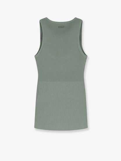 Viscose blend tank top thumbnail