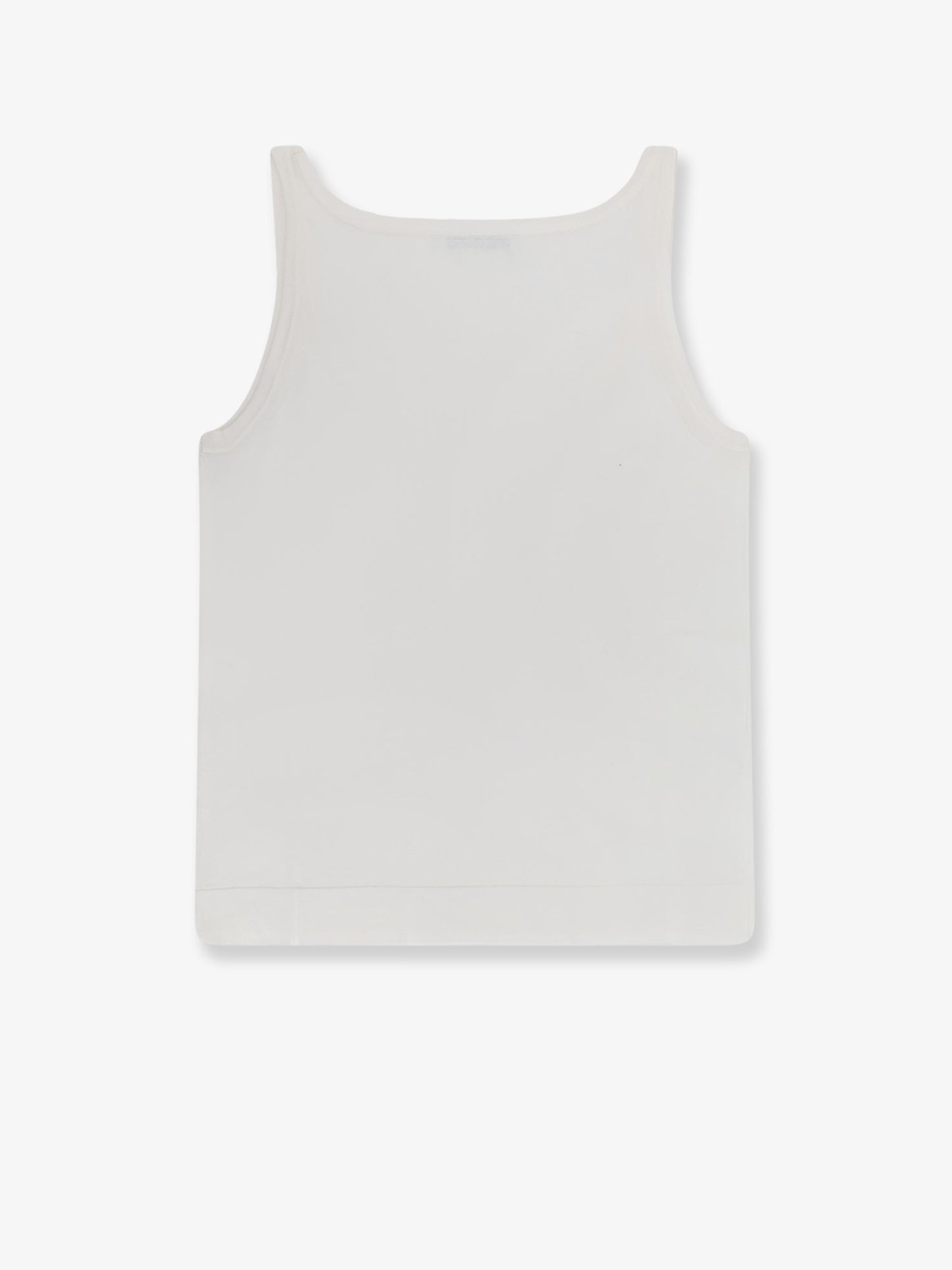 Mxpumano cotton tank top