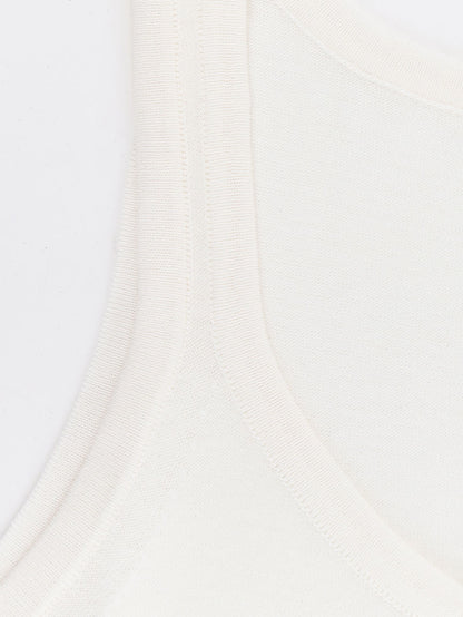 Mxpumano cotton tank top thumbnail
