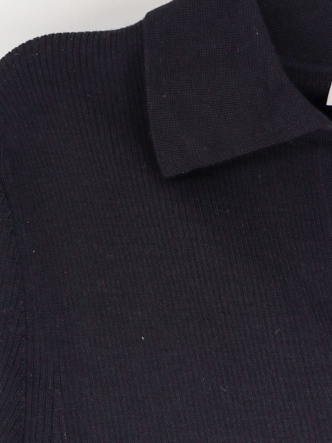 Albero virgin wool polo shirt